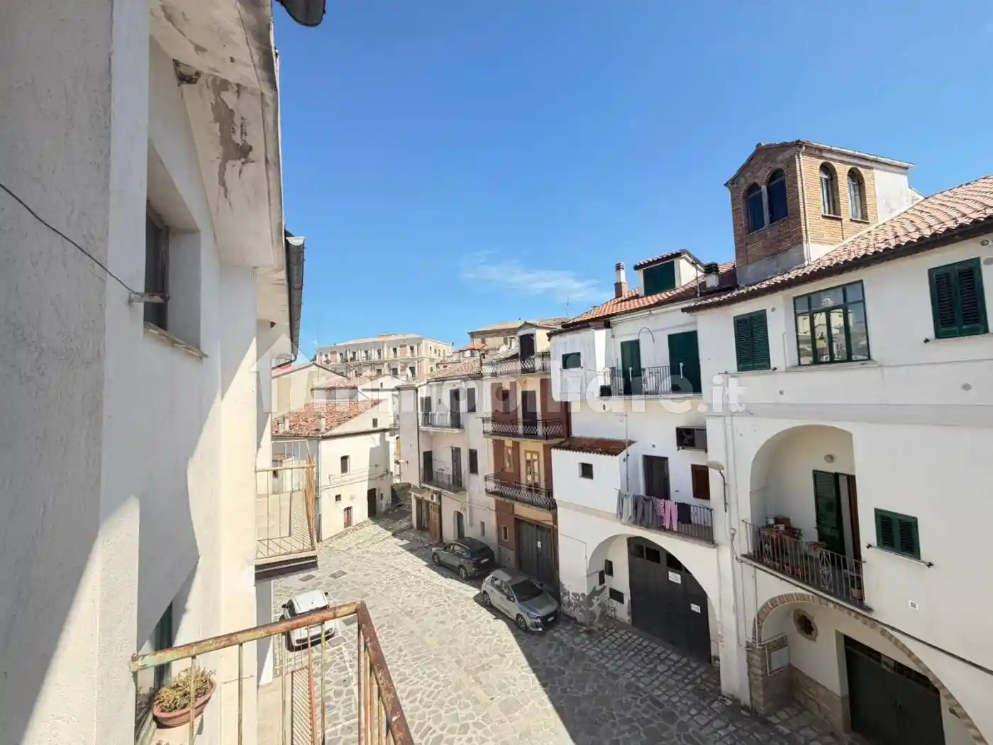 Appartamento in vendita a Accettura