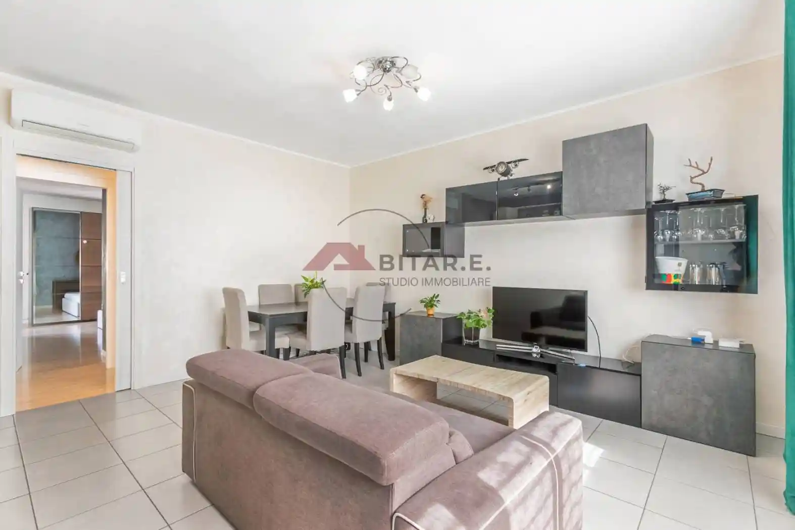 Appartamento in vendita a Azzano Mella