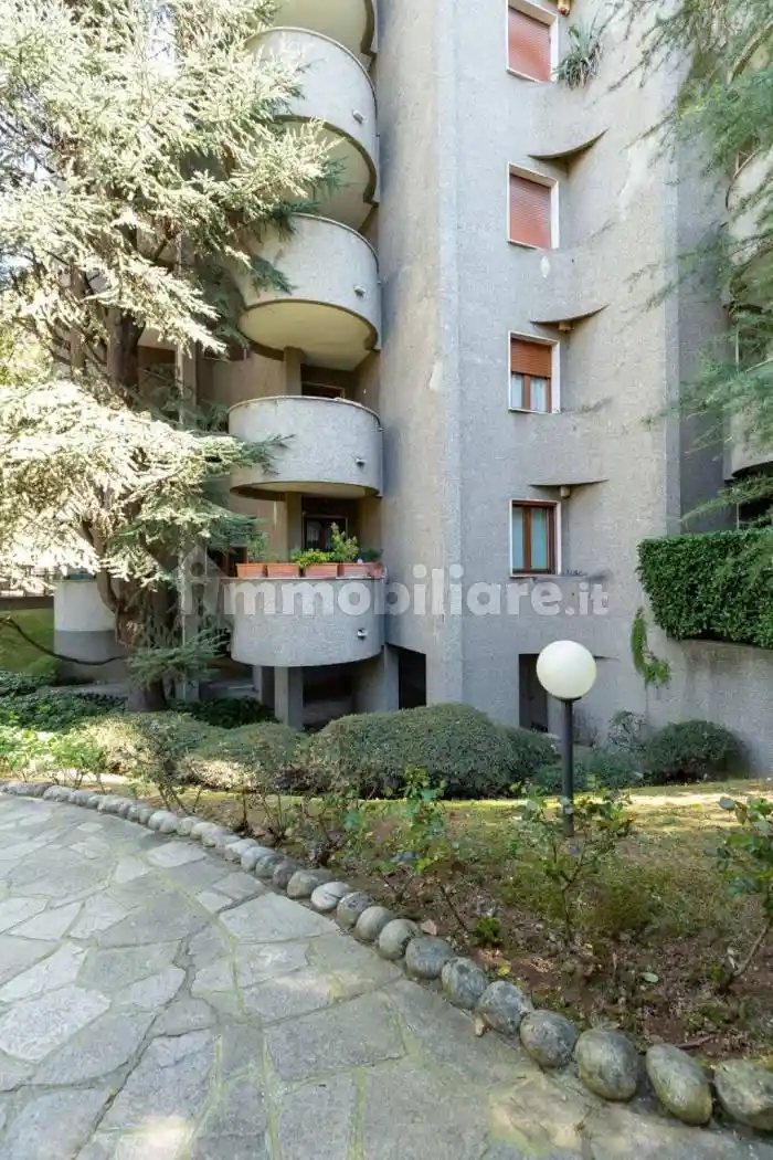 Appartamento in vendita a Saronno