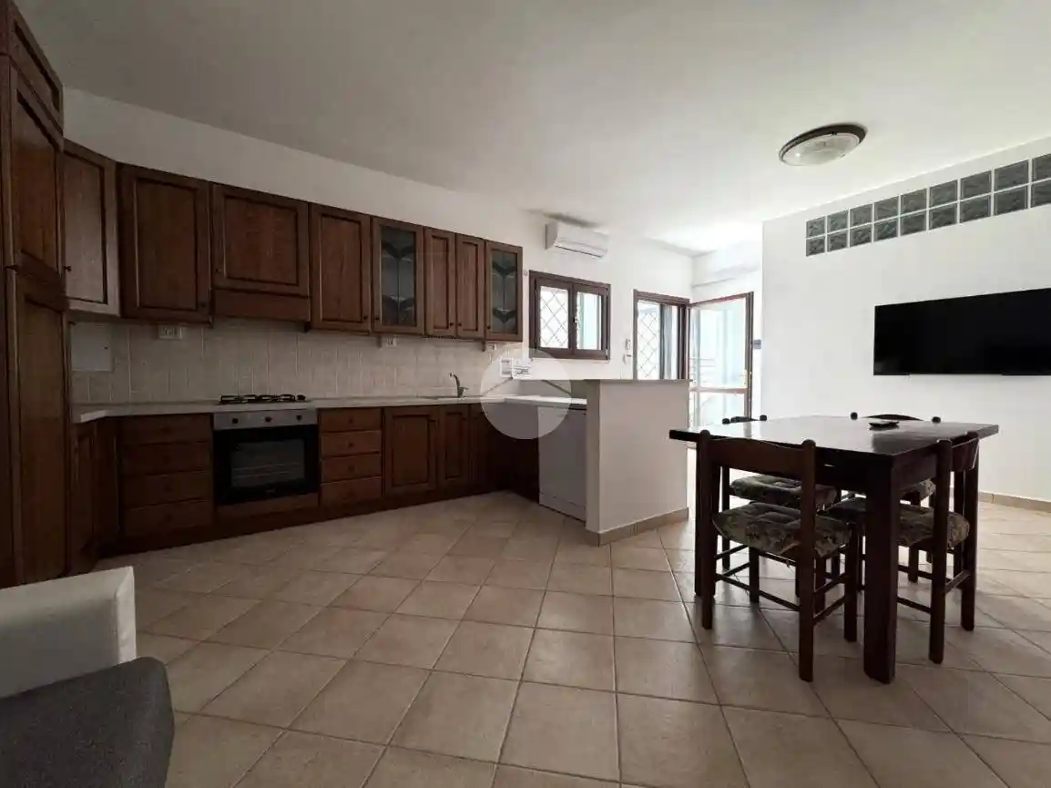 Rustico - Casale in affitto a Sabaudia