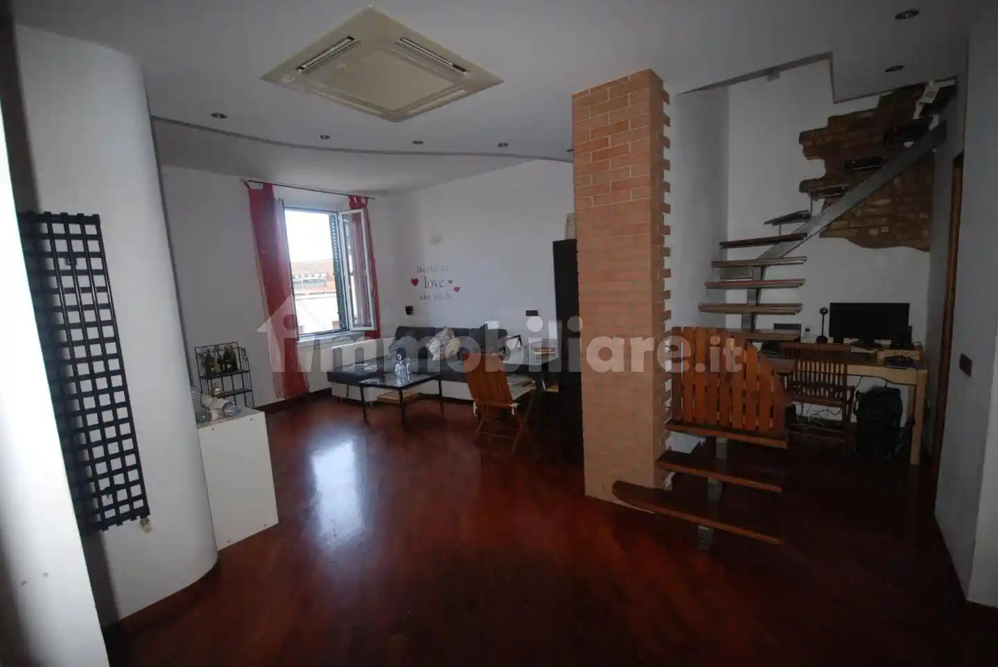 Appartamento in vendita a Livorno