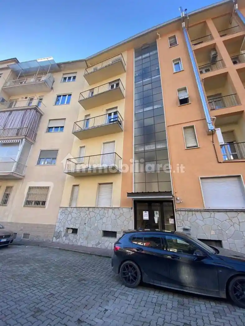 Appartamento in vendita a Asti
