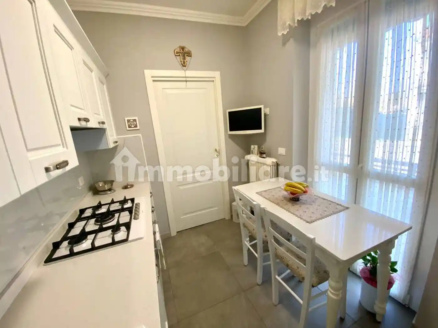 Appartamento in vendita a Castenedolo