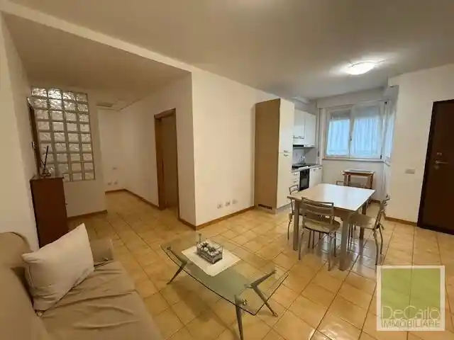 Appartamento in affitto a Ancona