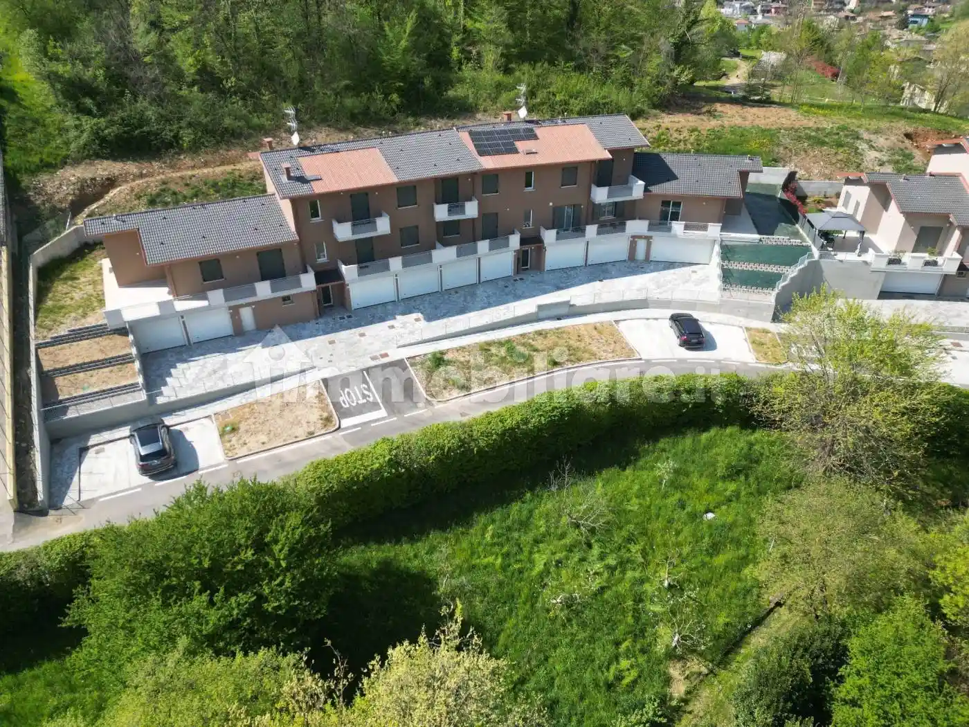 Appartamento in vendita a Sarezzo