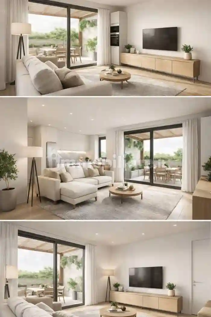 Attico - Mansarda - foto 2