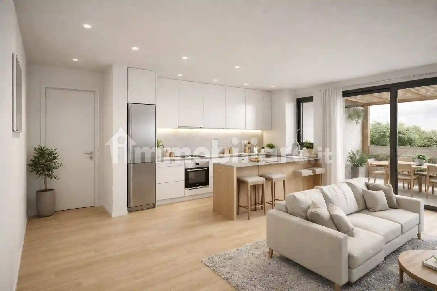 Attico - Mansarda - foto 3