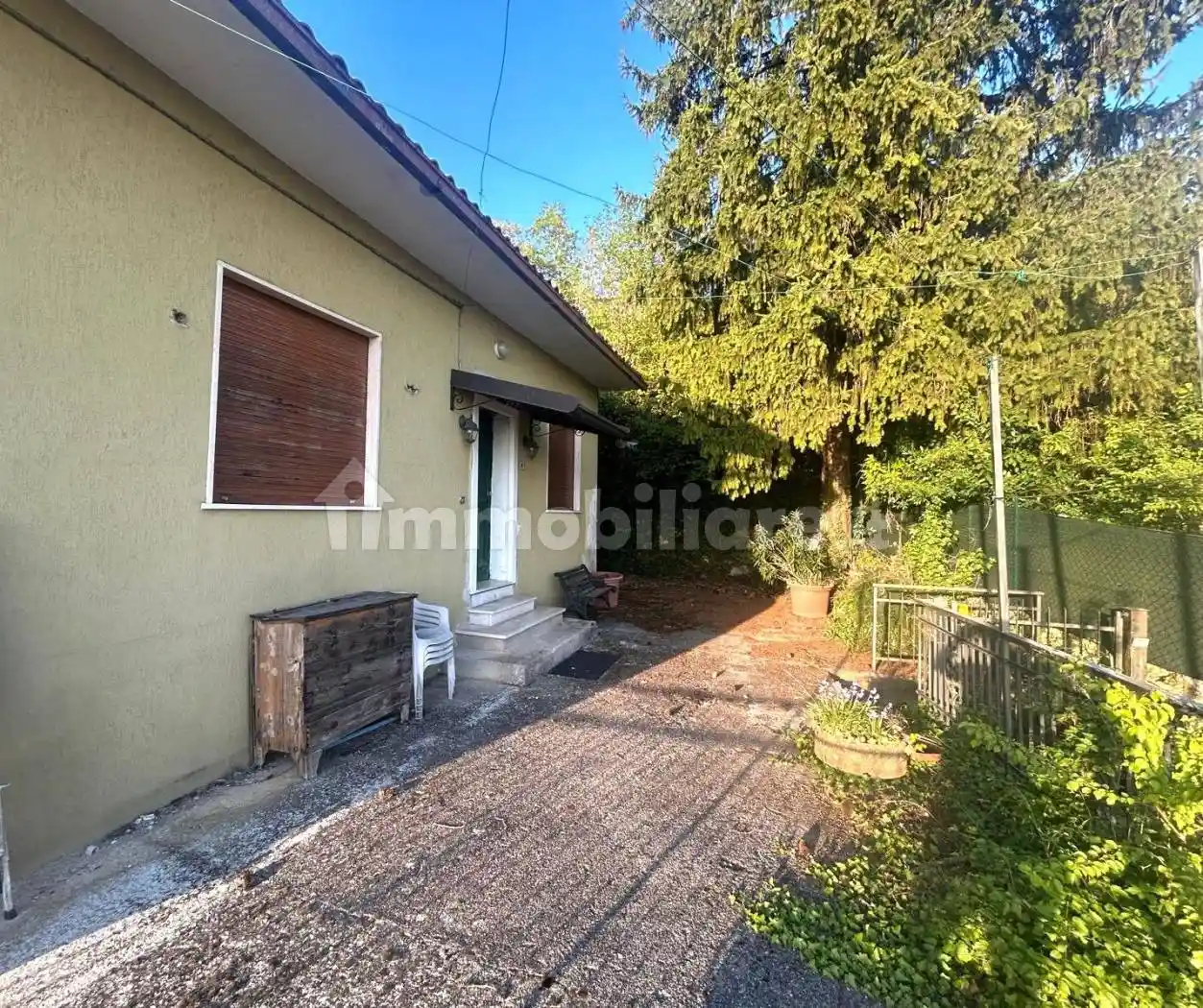 Appartamento in vendita a Zovencedo