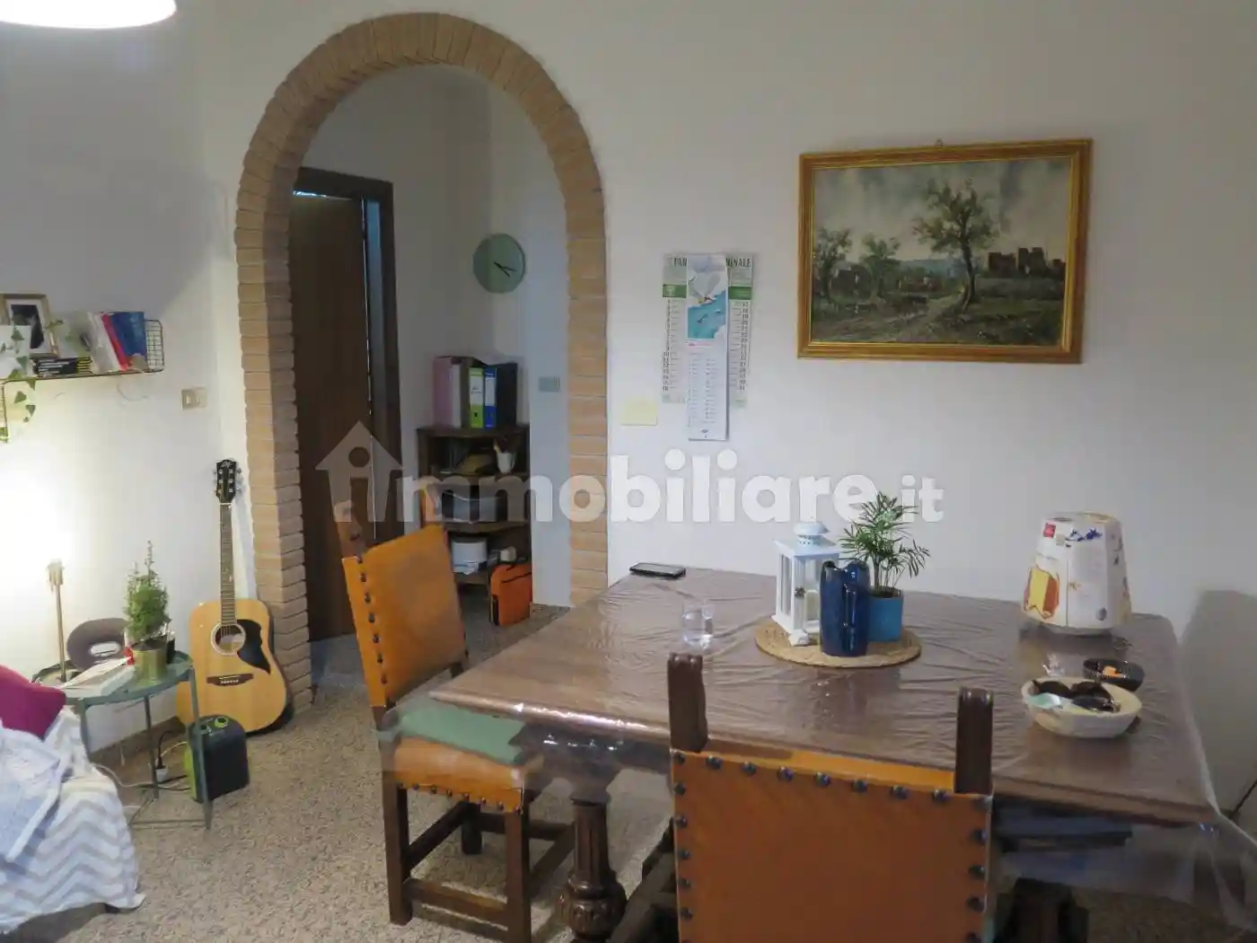 Appartamento in affitto a Castel San Pietro Terme