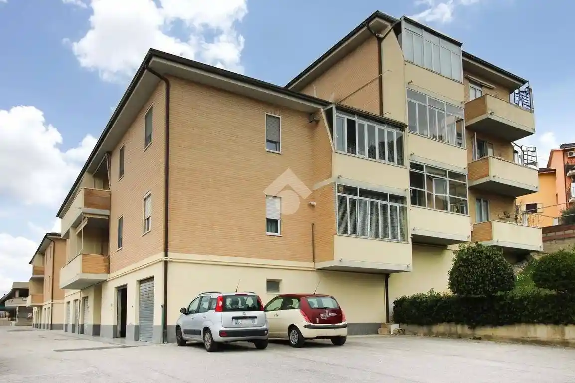 Appartamento in vendita a Fermo