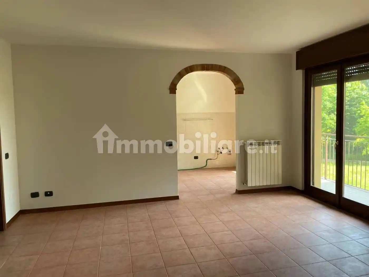 Appartamento in vendita a Persico Dosimo