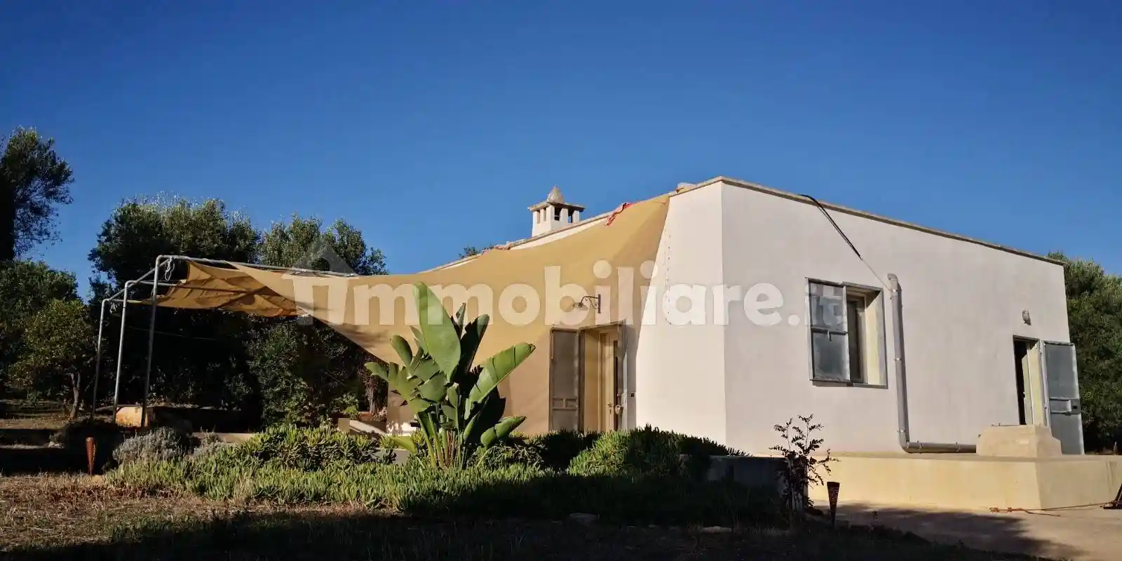 Villa in vendita a Ostuni