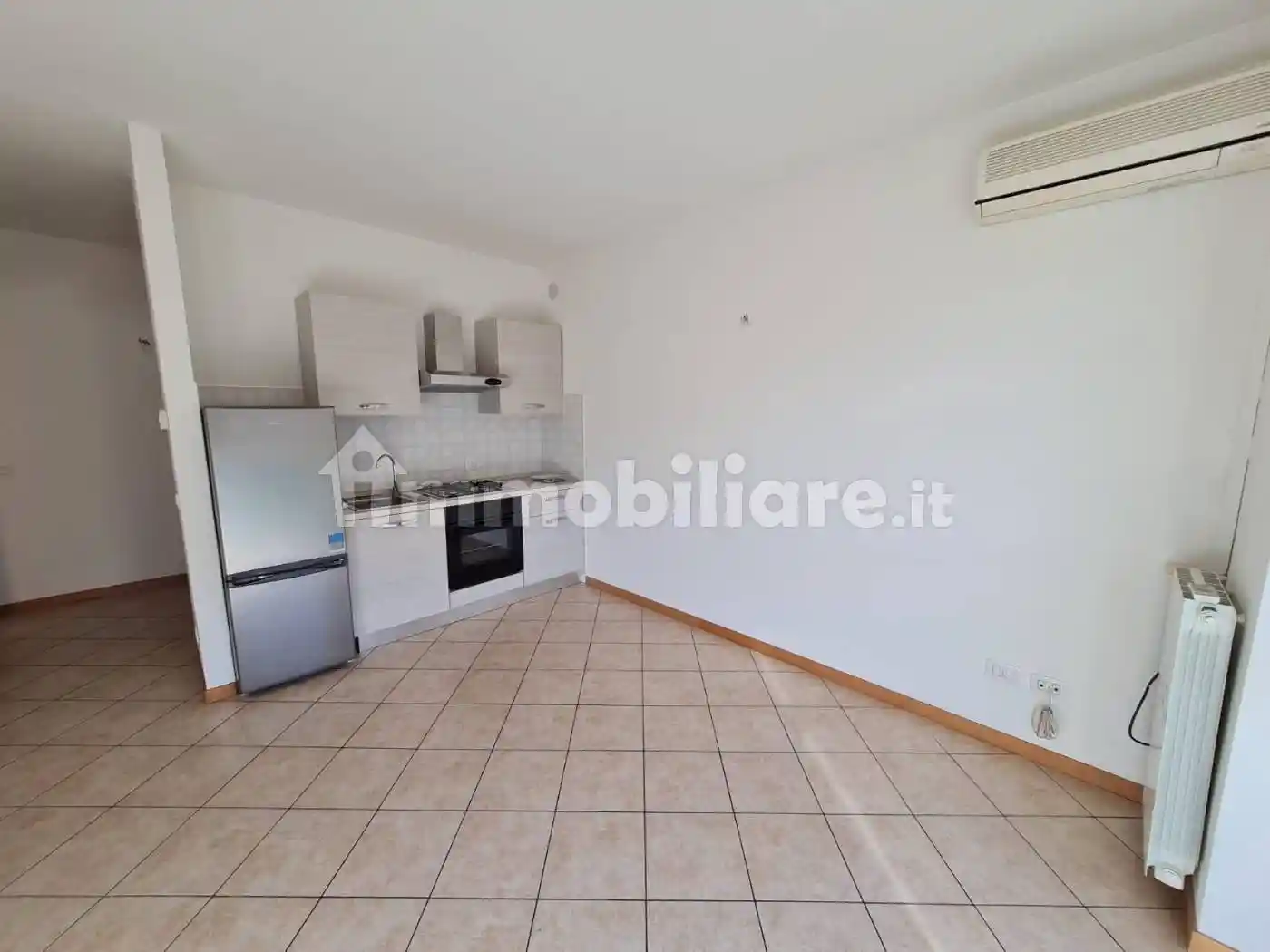 Appartamento in vendita a Como