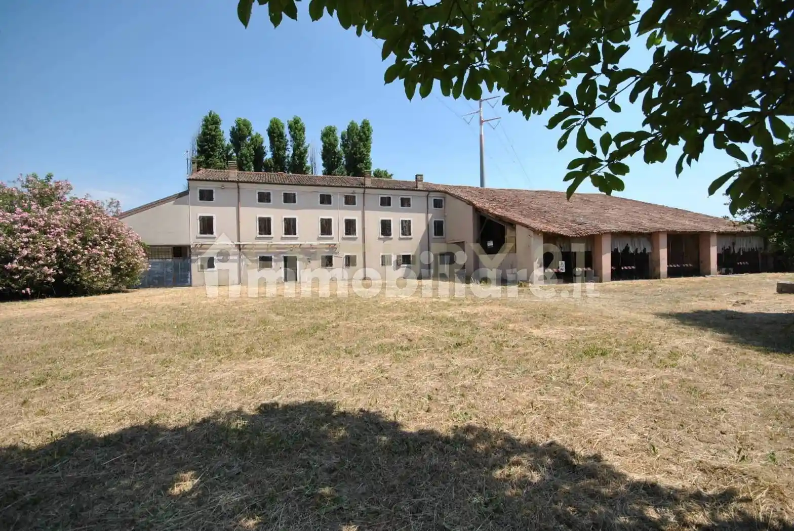 Palazzo - Edificio in vendita a Arcole