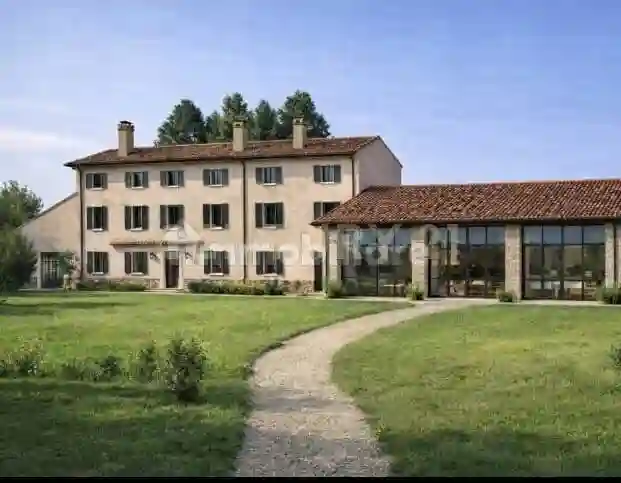 Palazzo - Edificio - foto 2