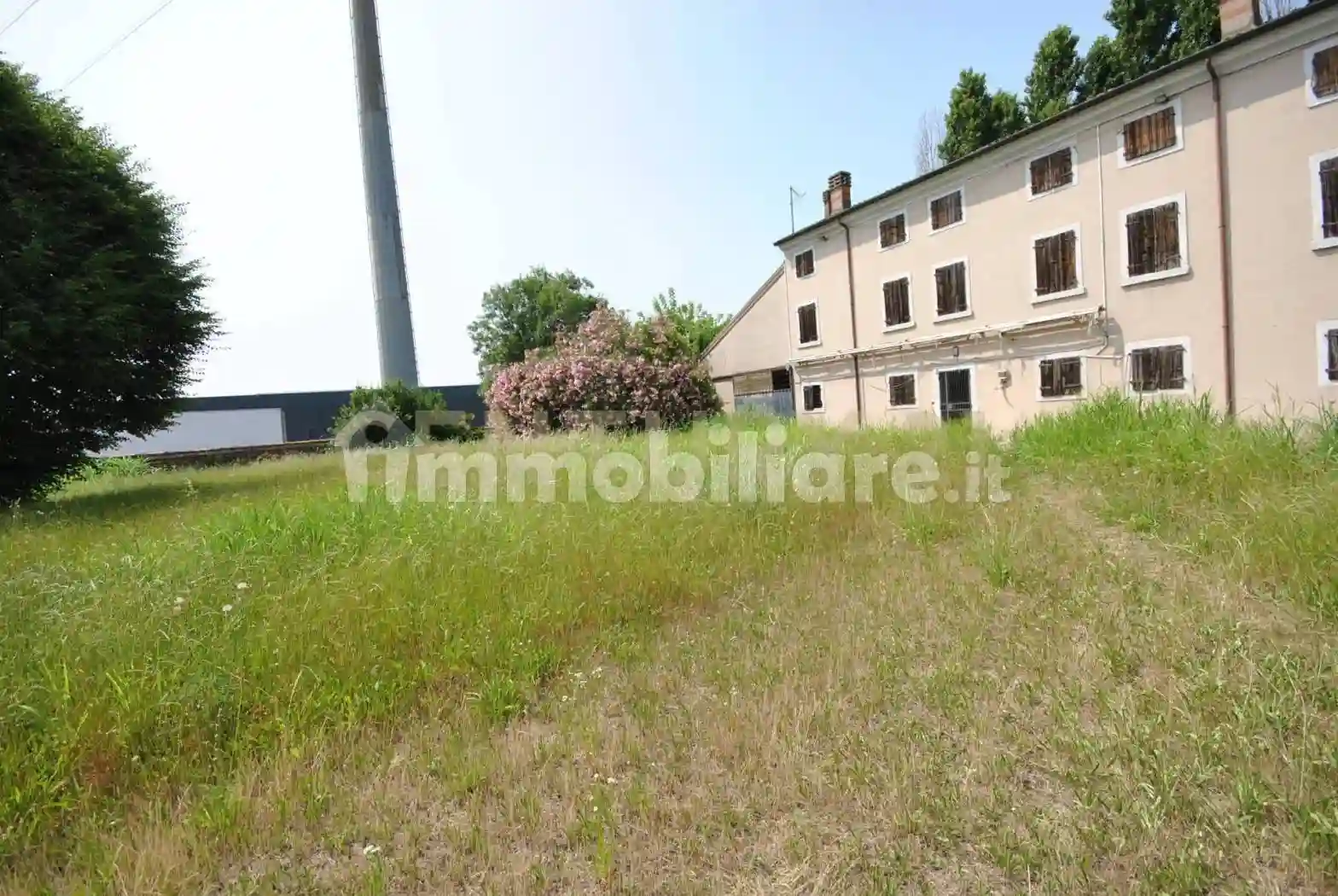 Palazzo - Edificio - foto 4