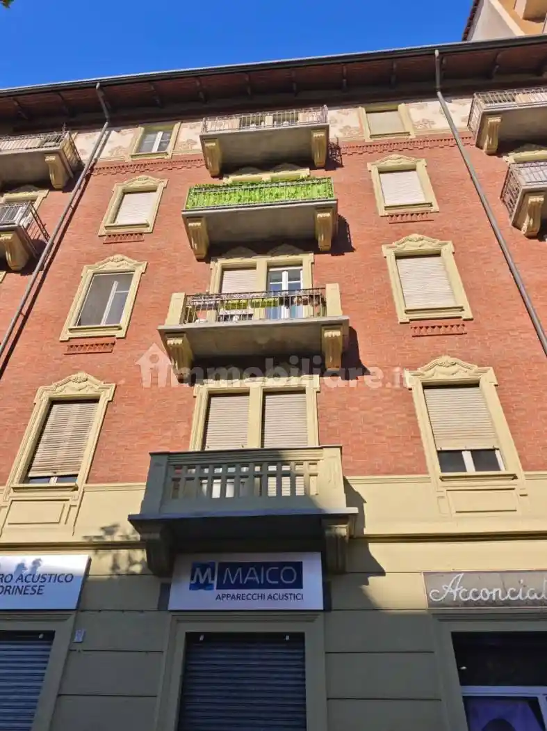Appartamento in vendita a Torino