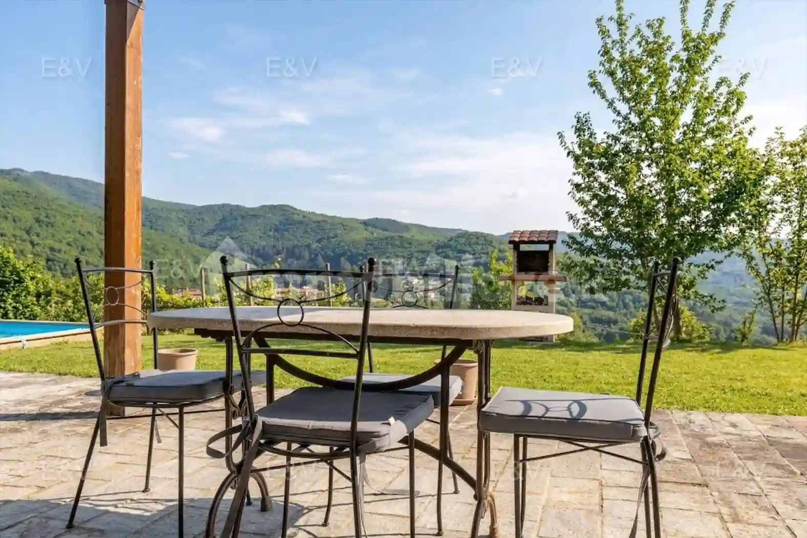 Villa - foto 3