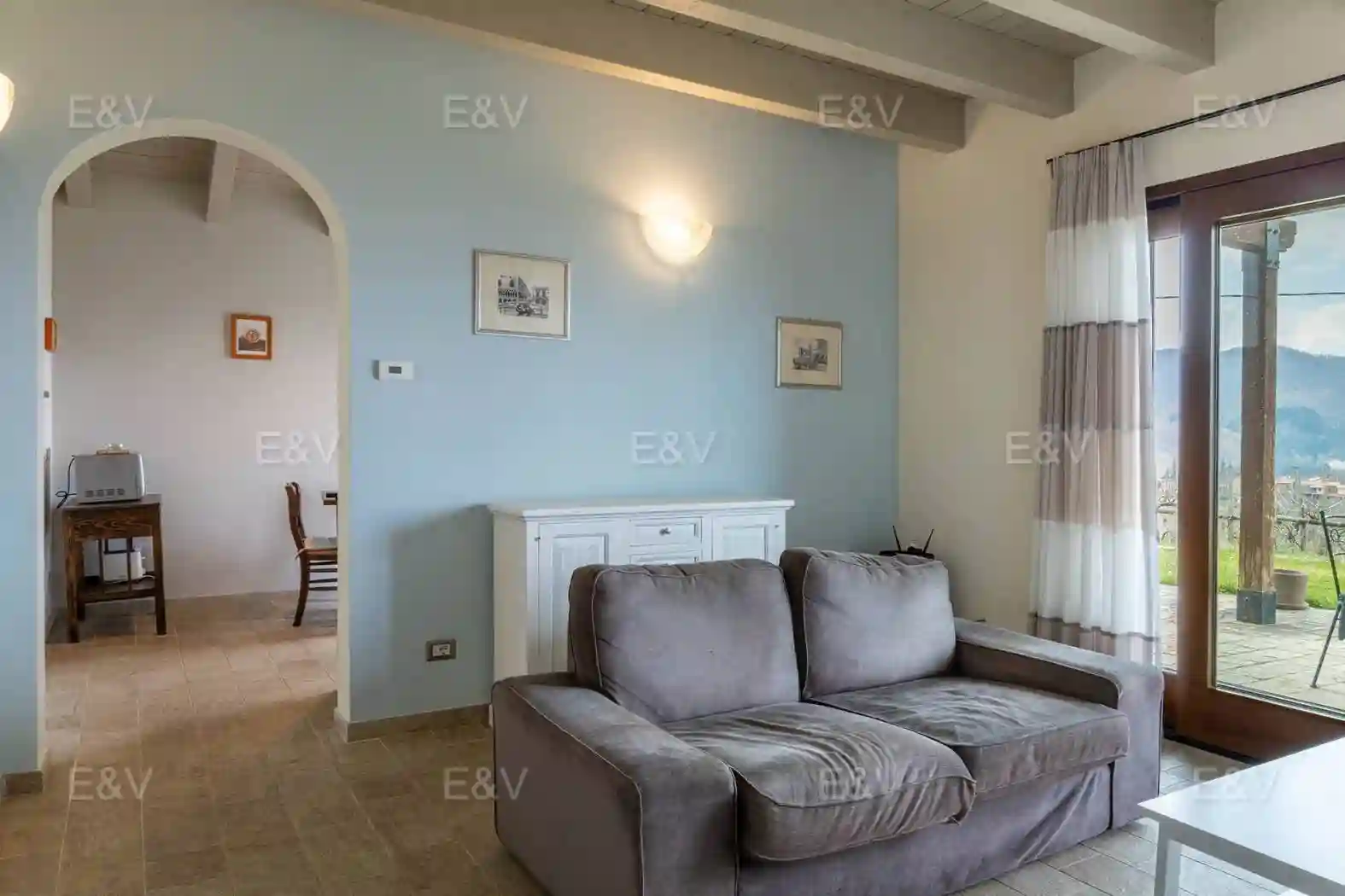 Villa - foto 5