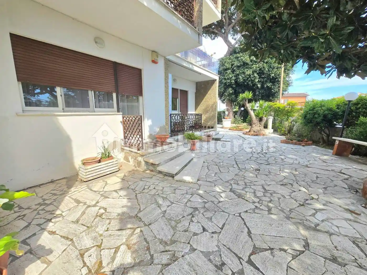 Appartamento in vendita a Santa Marinella