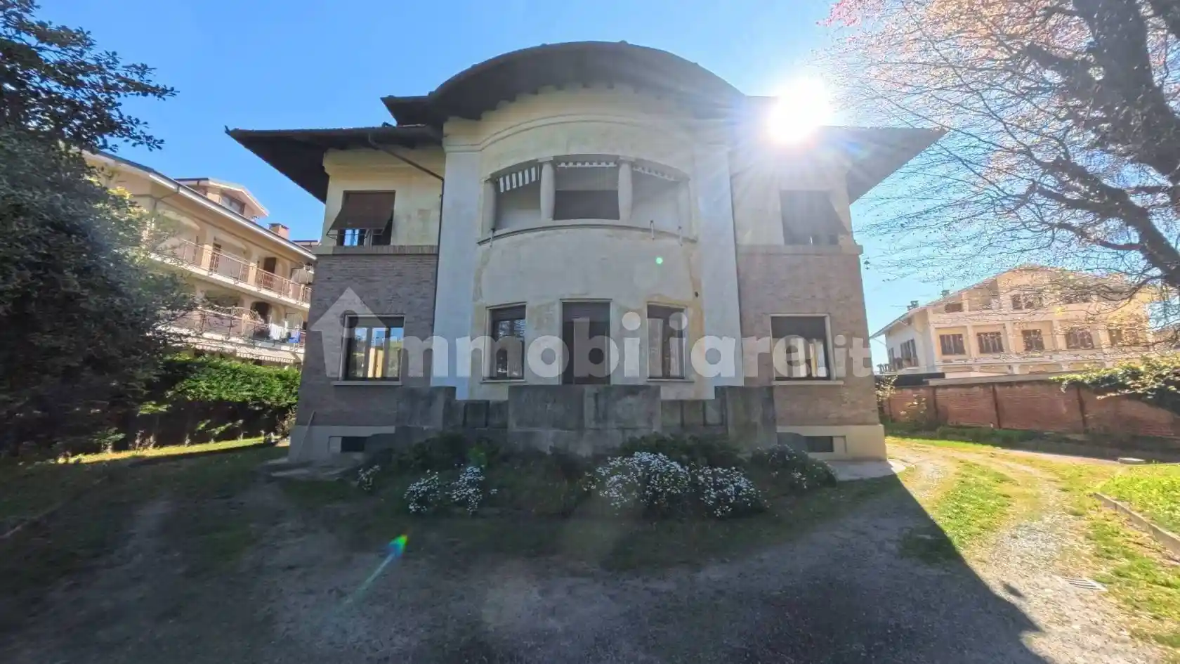 Villa in vendita a Giaveno