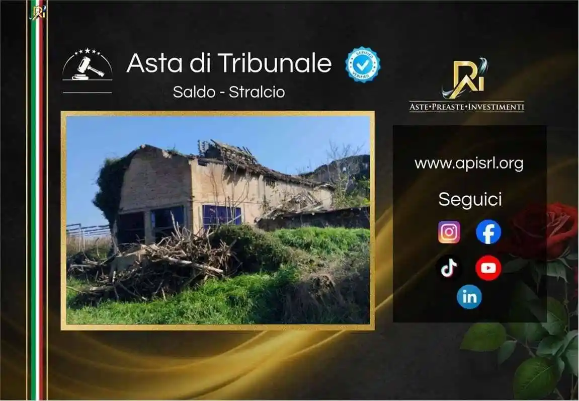 Casa indipendente in vendita a San Prospero