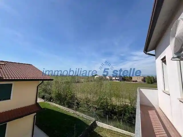 Appartamento in affitto a Gazzo