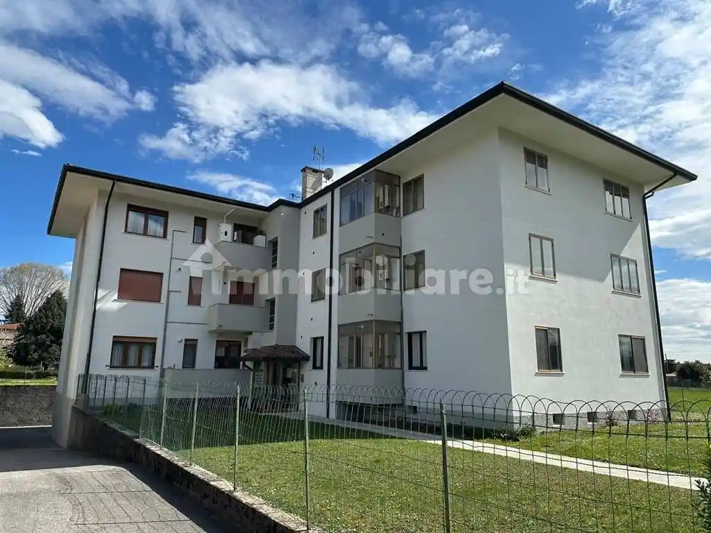 Appartamento in vendita a Aviano