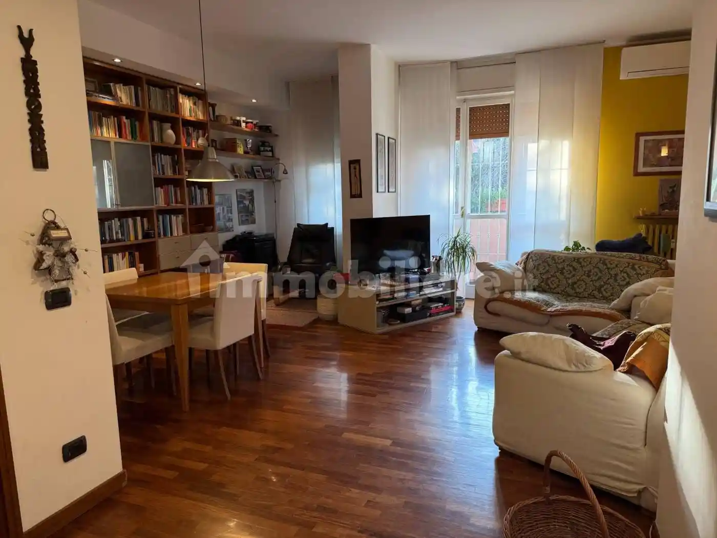 Appartamento in vendita a Segrate