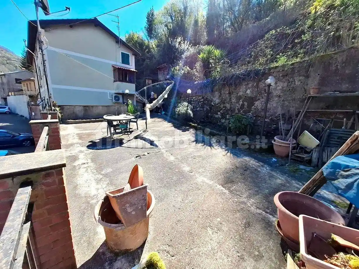 Appartamento in vendita a Bargagli