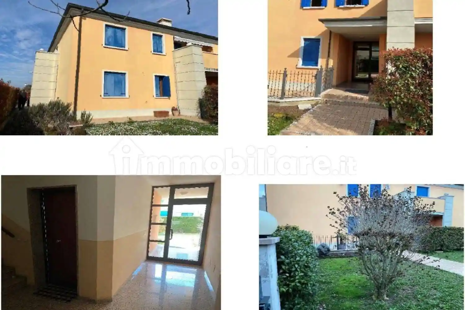 Appartamento in vendita a Santo Stino di Livenza