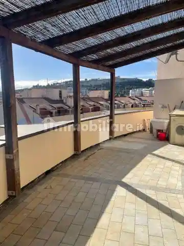 Attico - Mansarda in vendita a Cagliari