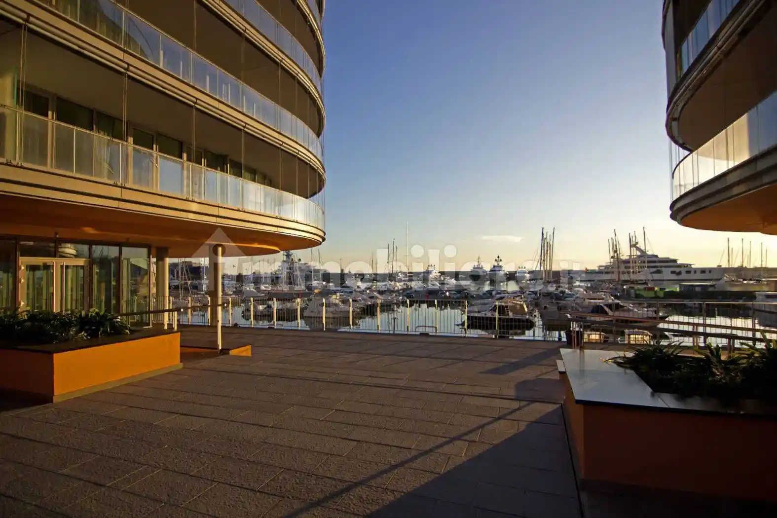 Appartamento in affitto a Genova