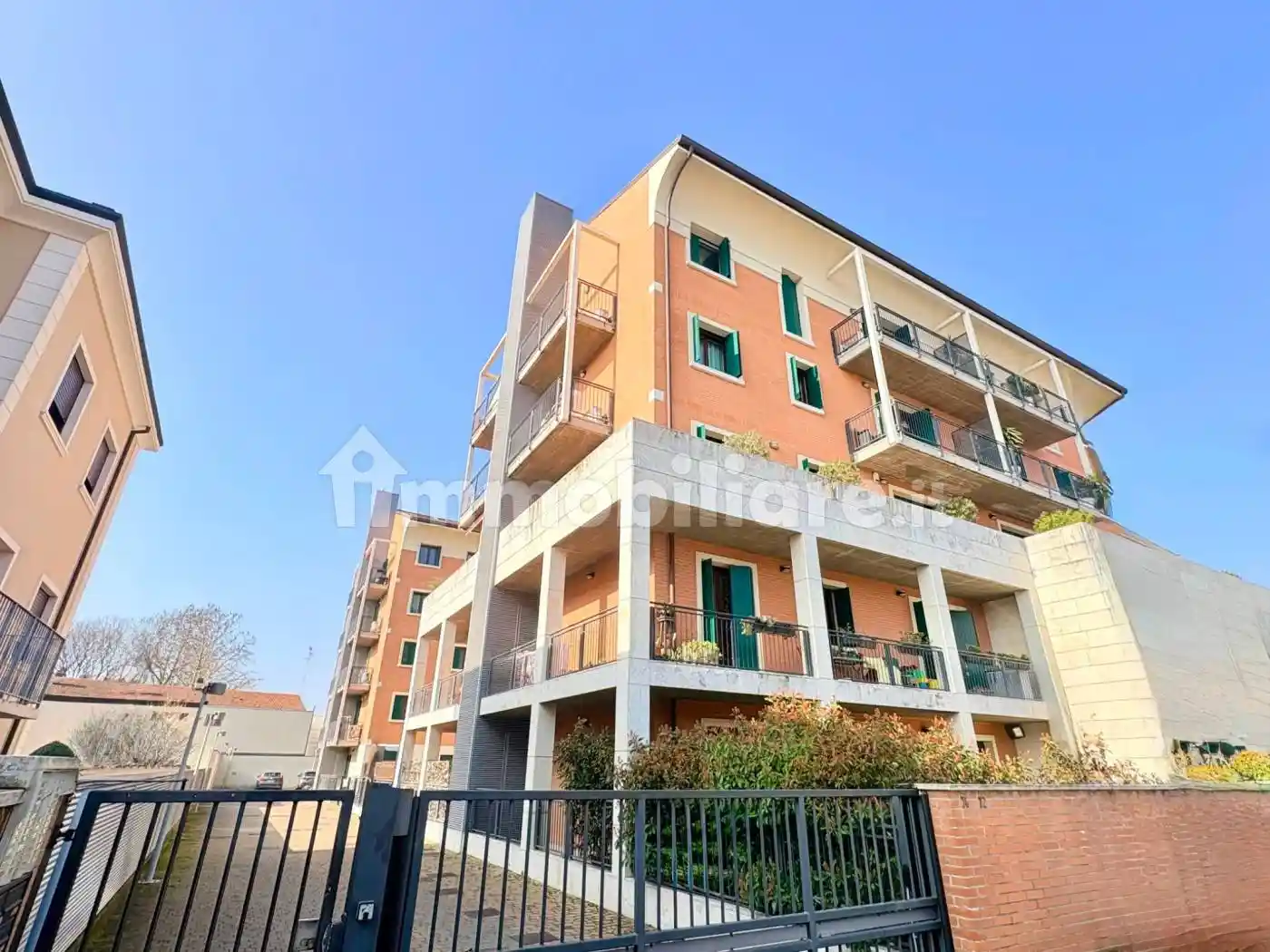 Appartamento in affitto a Ferrara