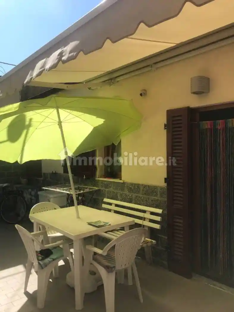 Appartamento in vendita a Rosignano Marittimo