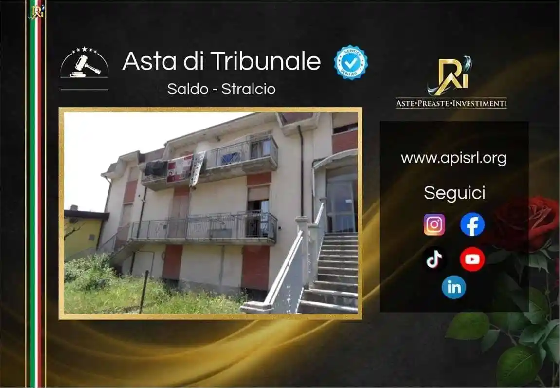 Appartamento in vendita a Pavullo nel Frignano