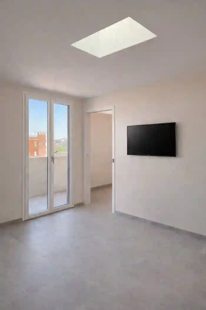 Attico - Mansarda - foto 2