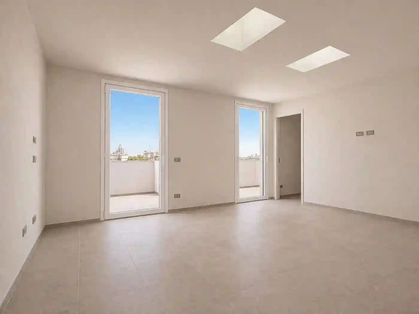 Attico - Mansarda - foto 4