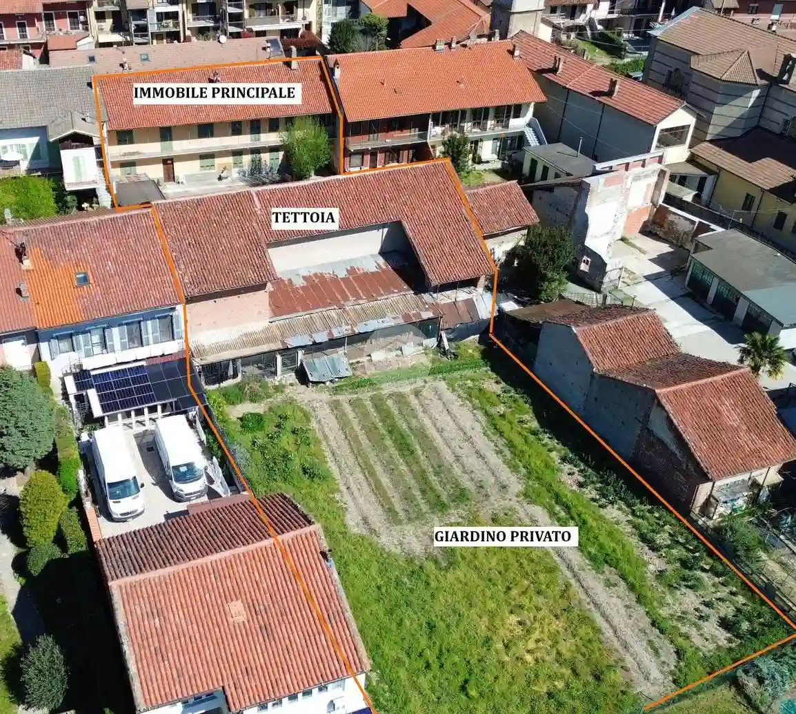 Casa indipendente - foto 2