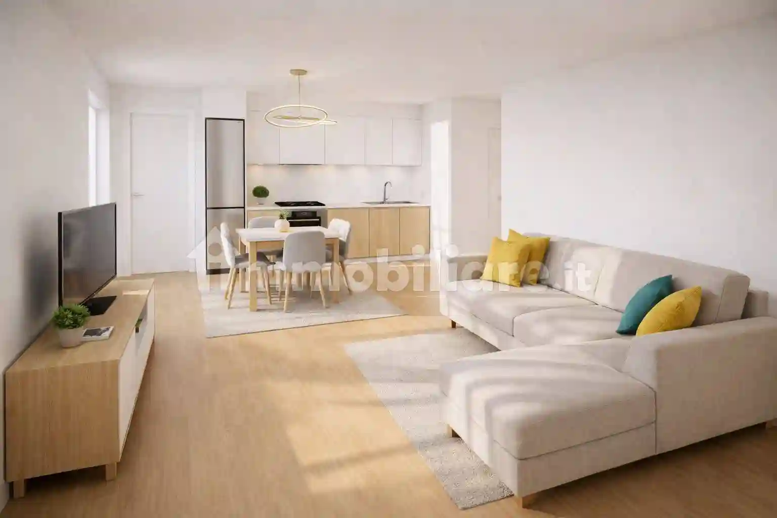 Appartamento - foto 2