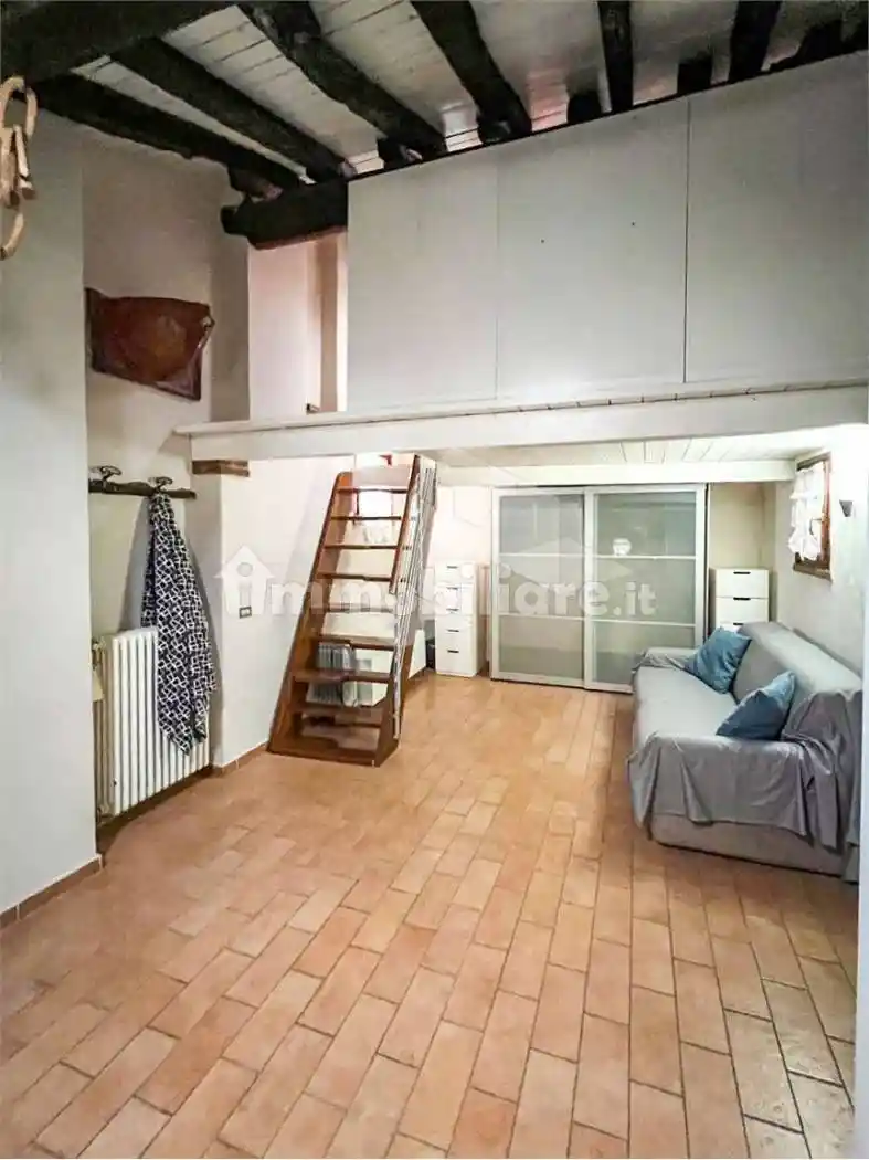 Appartamento in affitto a Reggio Emilia