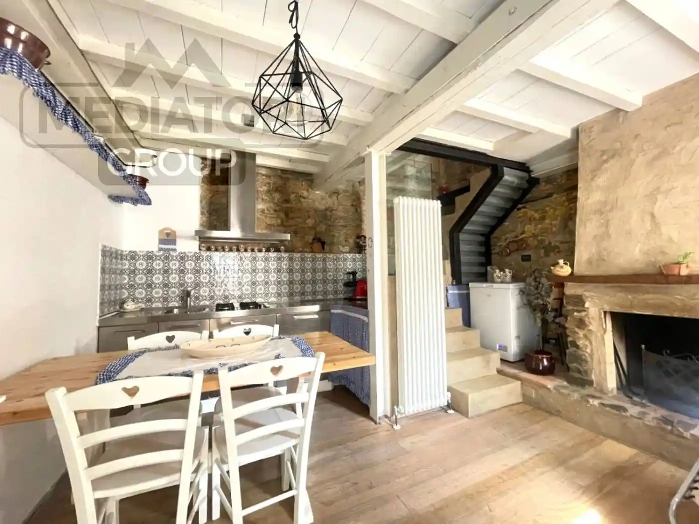 Casa indipendente in vendita a Massarosa