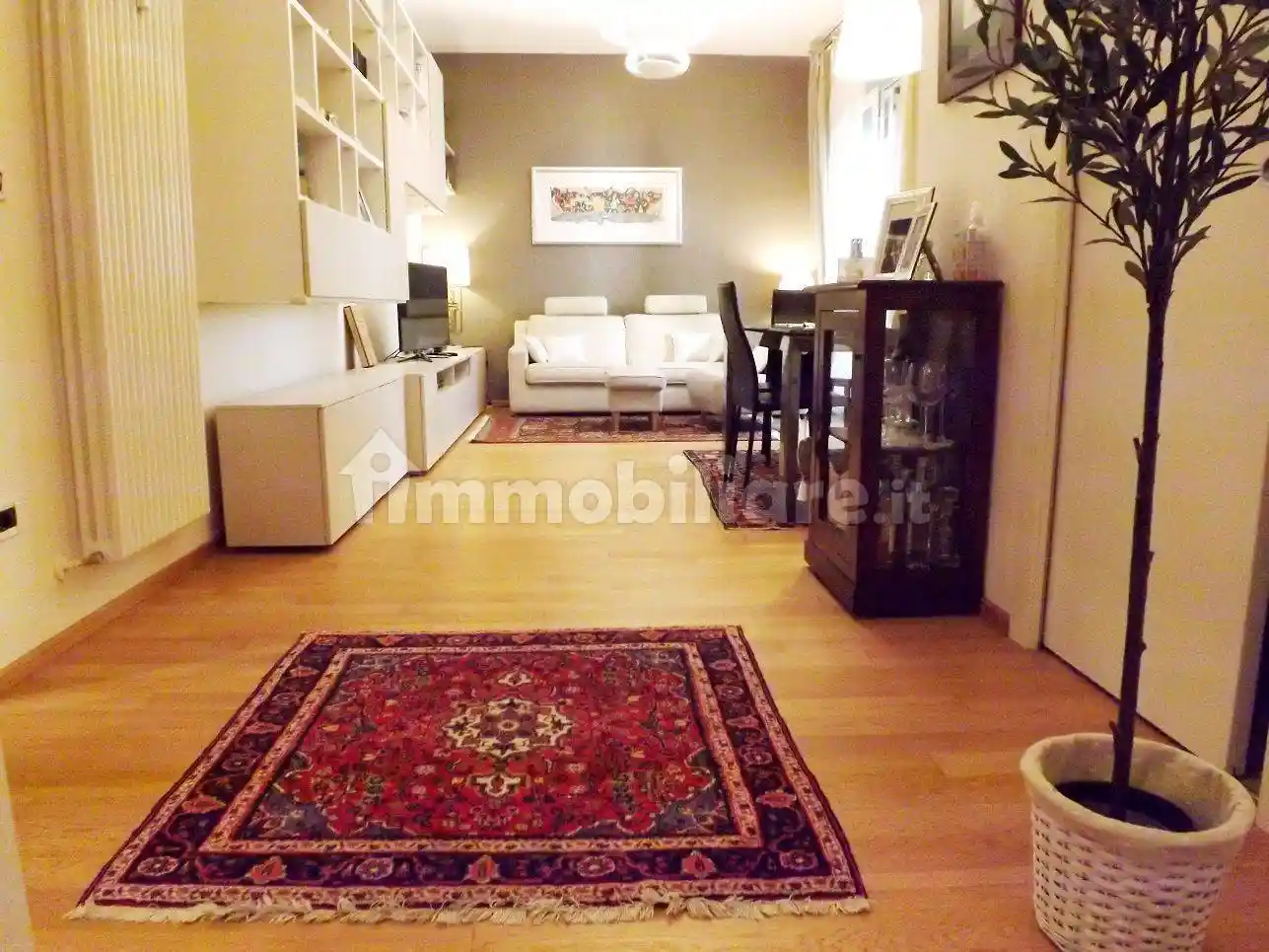 Appartamento in vendita a Bologna