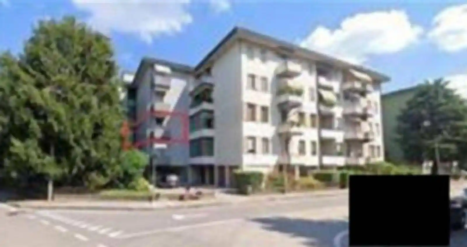 Appartamento in vendita a Vicenza