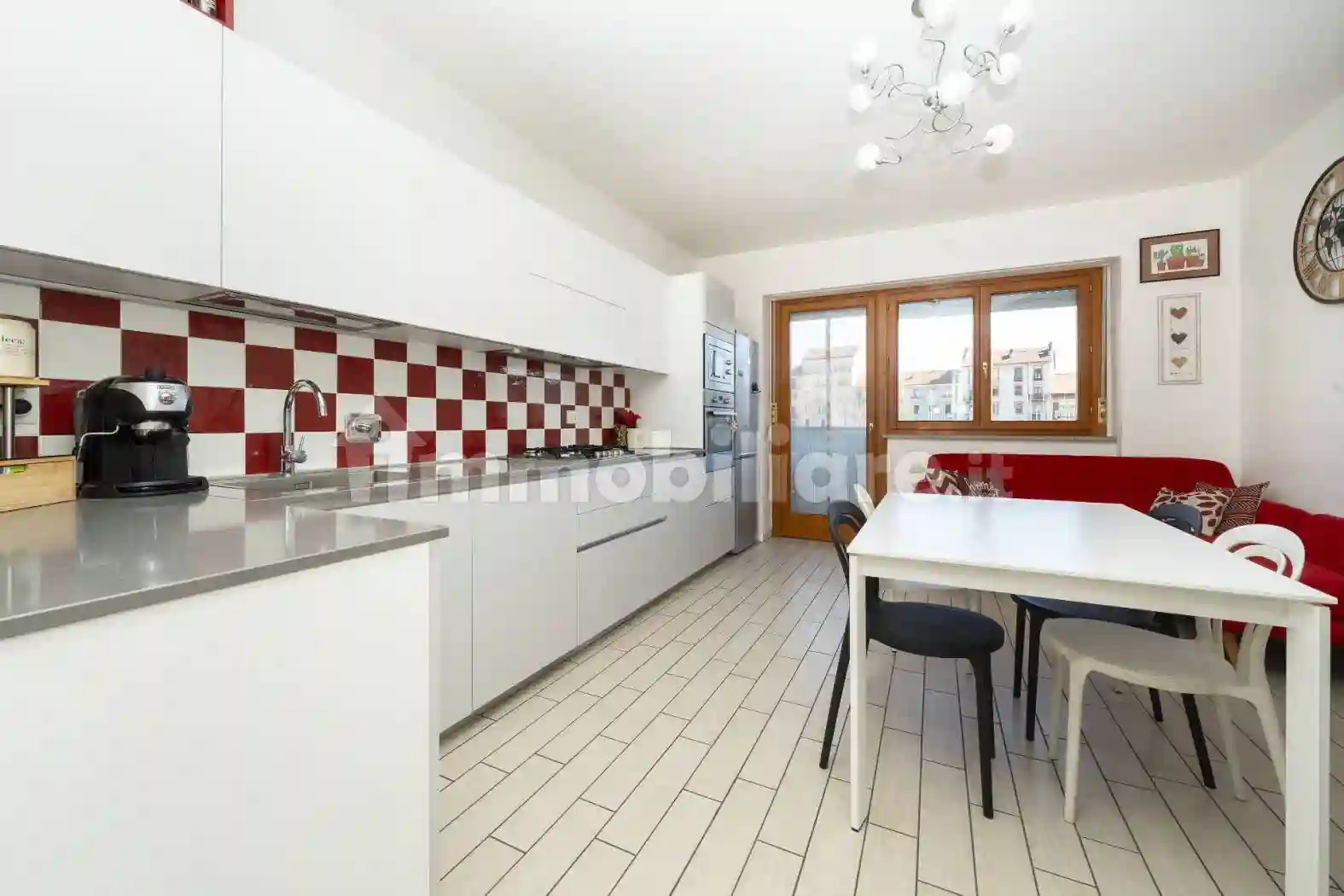 Appartamento - foto 5