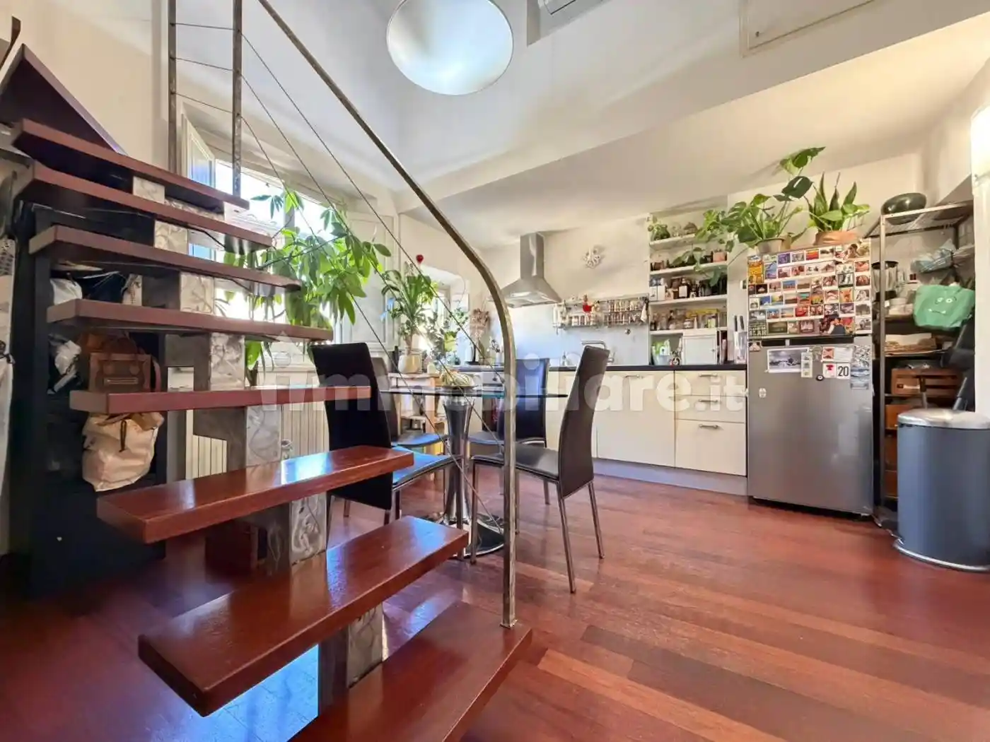 Appartamento in vendita a Firenze