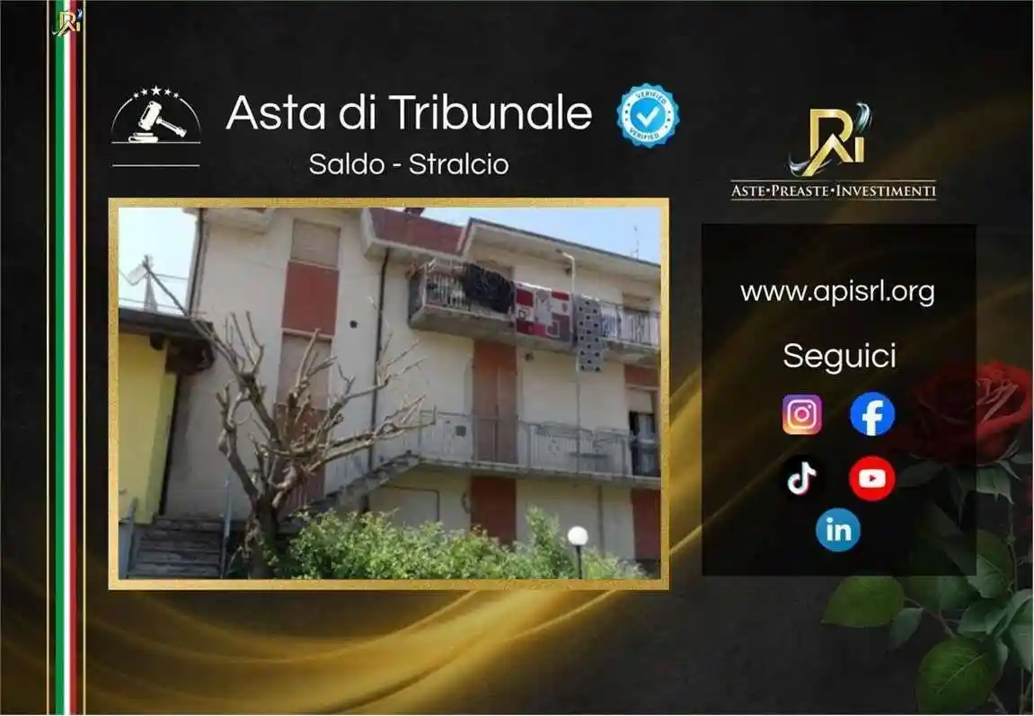 Appartamento in vendita a Pavullo nel Frignano