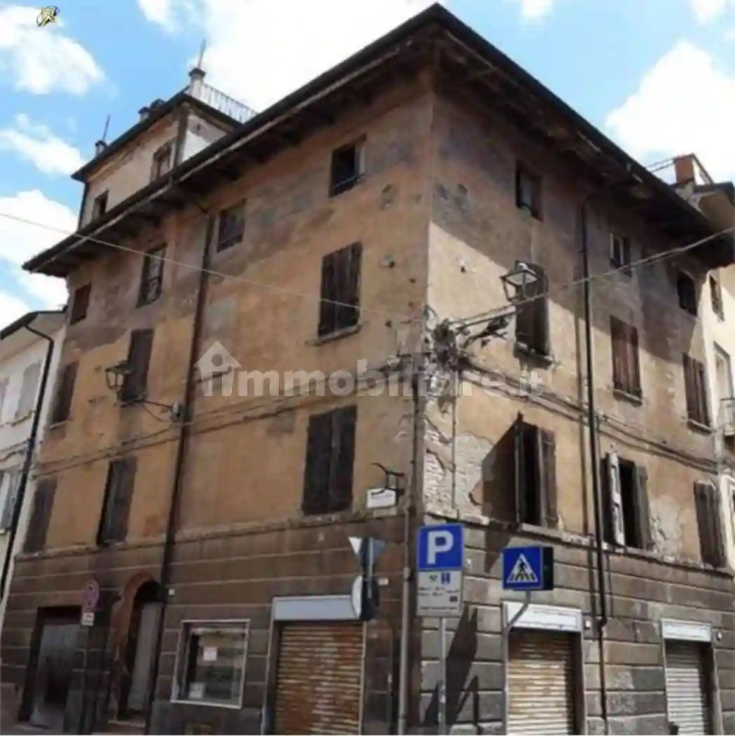Palazzo - Stabile - foto 2