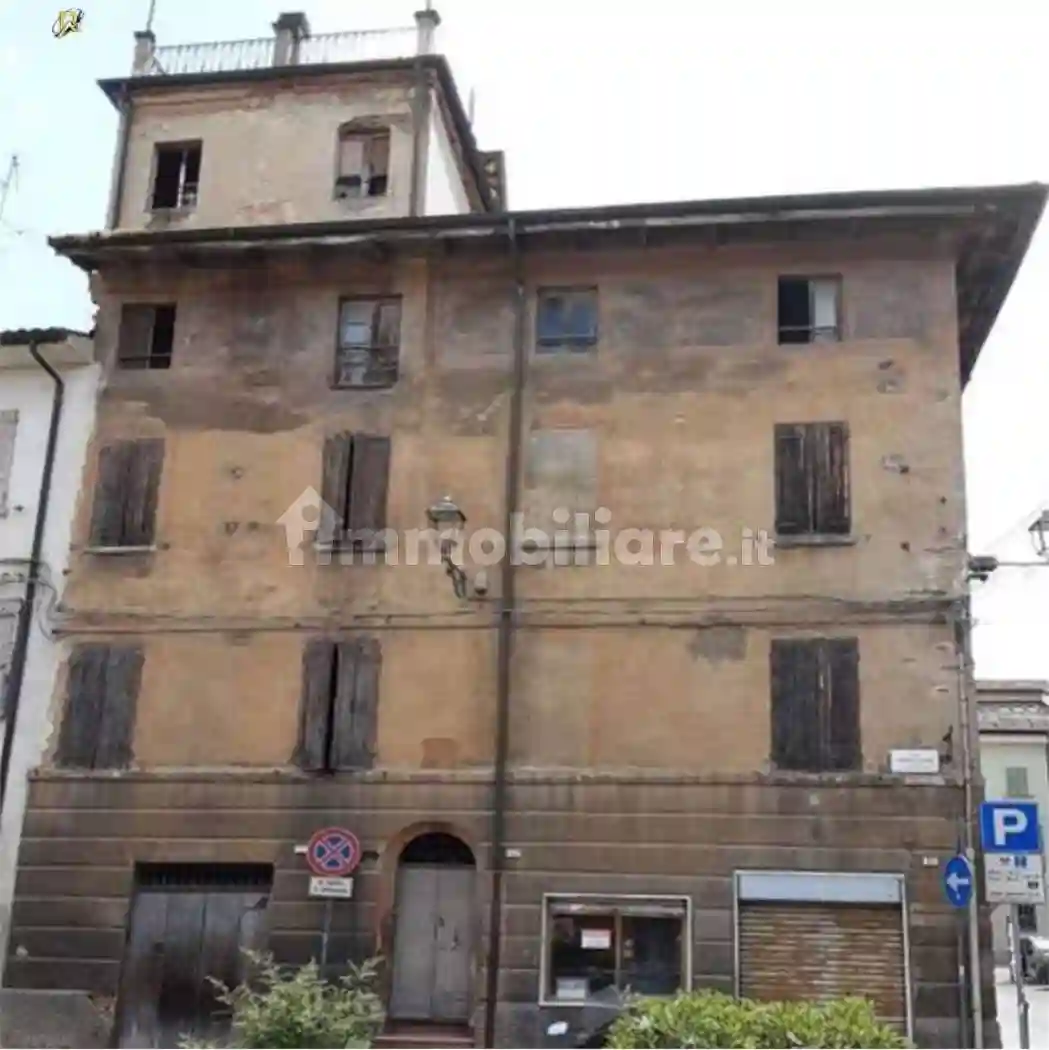 Palazzo - Stabile - foto 3