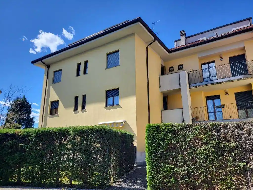 Appartamento in vendita a Arcore